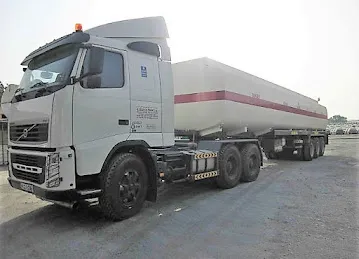 AL NOOR DIESEL TRADING LLC