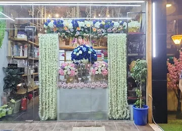 Al Noor Flower shop
