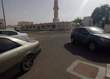 Al Noor Masjid