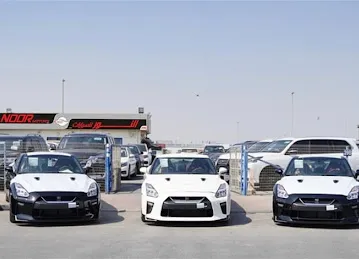 Al Noor Motors