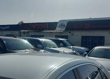 Al Noor Motors