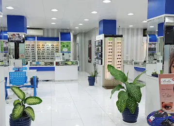 Al Noor Opticals LLC Branch 1