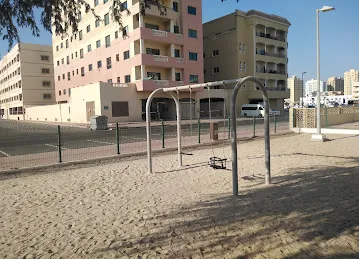 Al Noor park