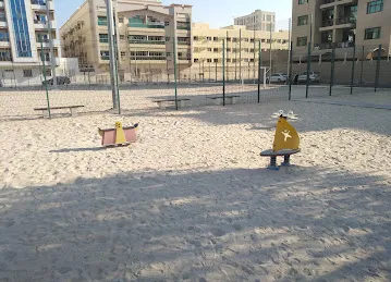 Al Noor park