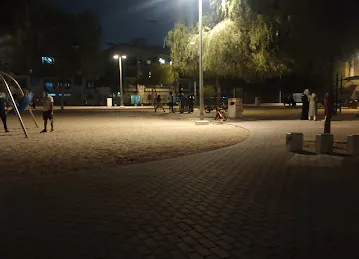 Al Noor park
