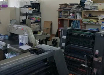 Al Noor Printing Works