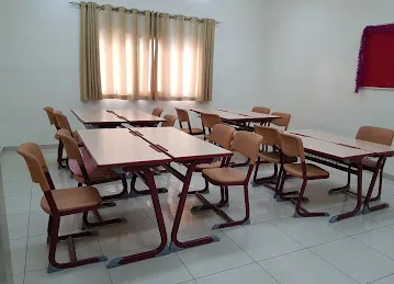 Al Noor Quran Center and School