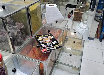 Al Noor Roastery