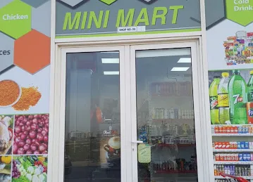 Al Noor Star Mini Mart