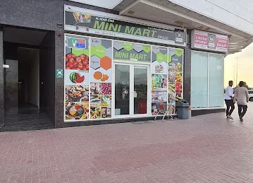 Al Noor Star Mini Mart