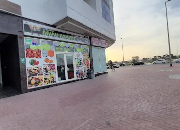 Al Noor Star Mini Mart