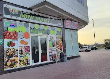 Al Noor Star Mini Mart
