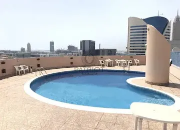 Al Noor Tower 1