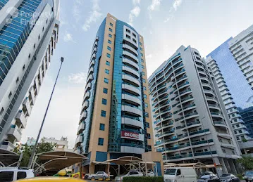 Al Noor Tower 1