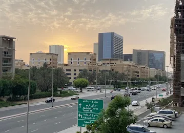 Al Noor Tower 1