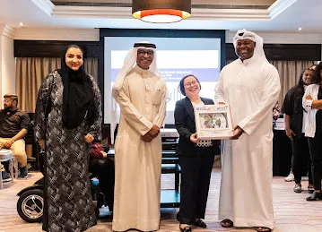 Al Noor Training Centre for People of Determination Dubai, UAE