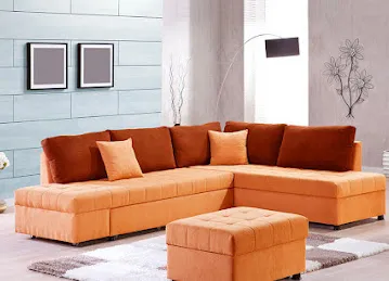 AL Noor Upholstery