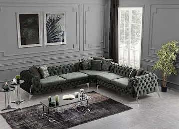 AL Noor Upholstery