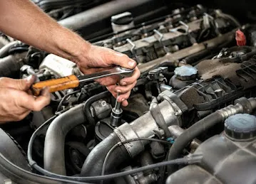 AL NOUD GARAGE