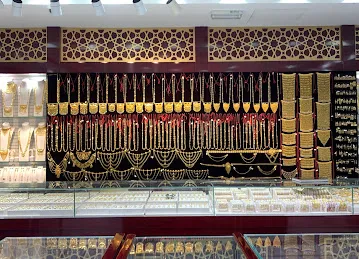 Al Noukhatha Jewellers