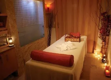 Al Nouras Spa Club