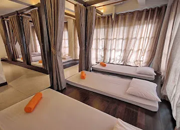 Al Nouras Spa Club