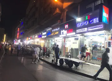 Al Nuaimi Mobile Phones