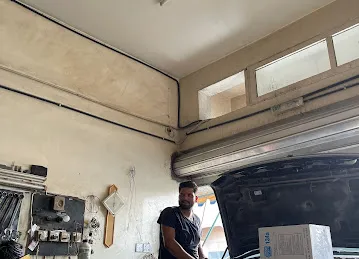 Al Nukhbah auto electric work shop