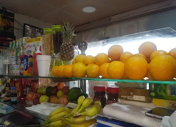 Al Nukhbah Cafeteria