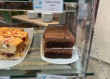 Al Nukhbah Cafeteria