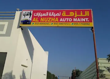AL NUZHA AUTO MAINT