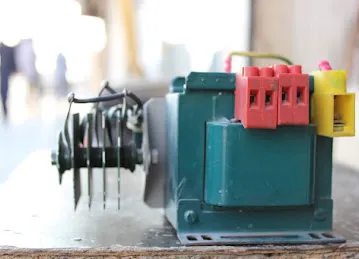Al Obad Electrical Transformer Manufacturing,Equipment Maintenance And Services