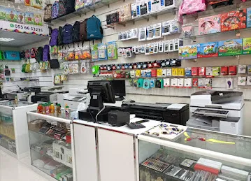 AL OLA BOOKSHOP مكتبة العلا