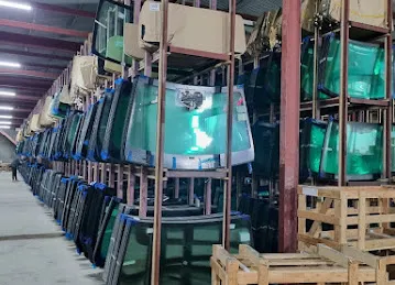 AL OLA NEW AUTO SPARE PARTS