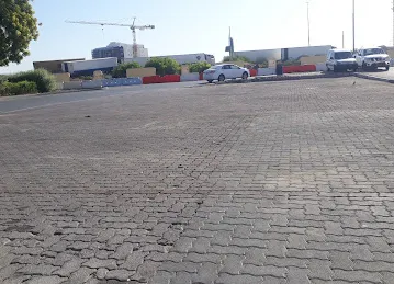 AL OMARI TYRES TRADING