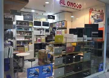 Al Onood Computer Technology