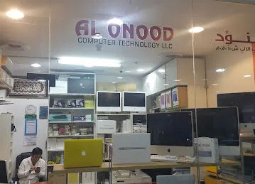 Al Onood Computer Technology