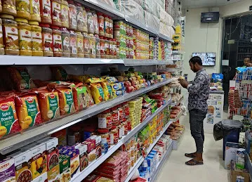 AL OQHWAN GROCERY
