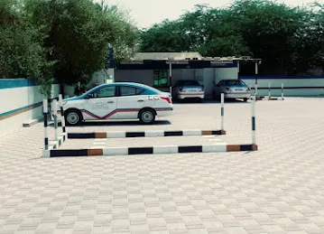 Al Oraibi Gents Driving School