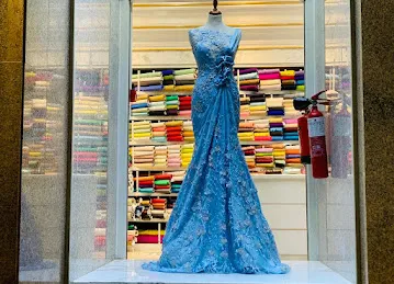 Al Orjwan Fabrics Souk Branch