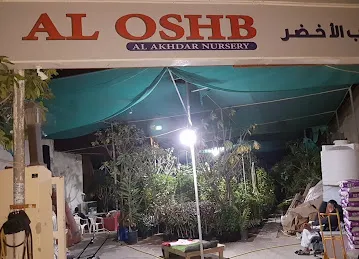 AL OSHB Nursery