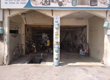 AL Osool Auto Electrical