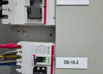 Al Osool Electrical Trading