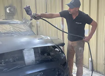 Al Ostoora Al Thahabia Auto.maint
