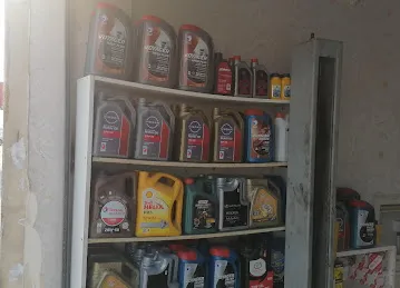 Al Ostoora Cars Tyres