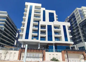 Al Otaibi Building