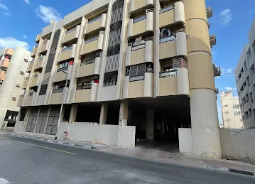 Al Owais Building Block 6
