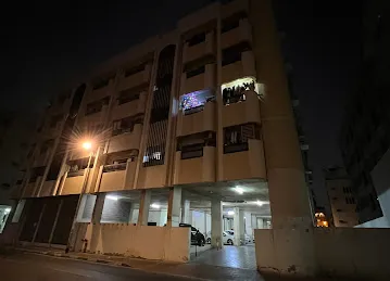 Al Owais Building Block 6