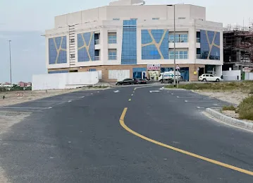 Al Owais Building Mirdif