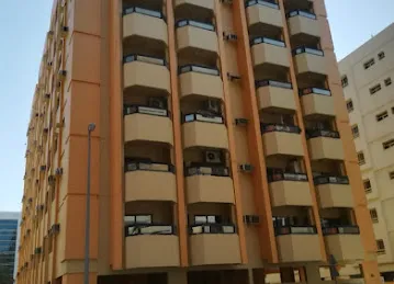 Al Owais Bulding 51